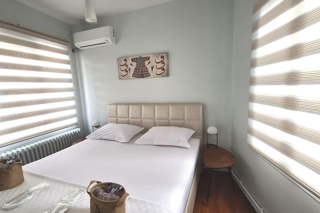 Social House * Provincia di Istanbul