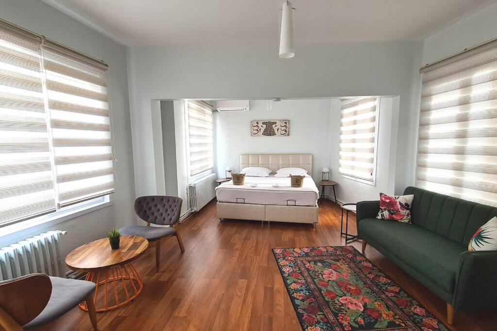 Social House Provincia di Istanbul