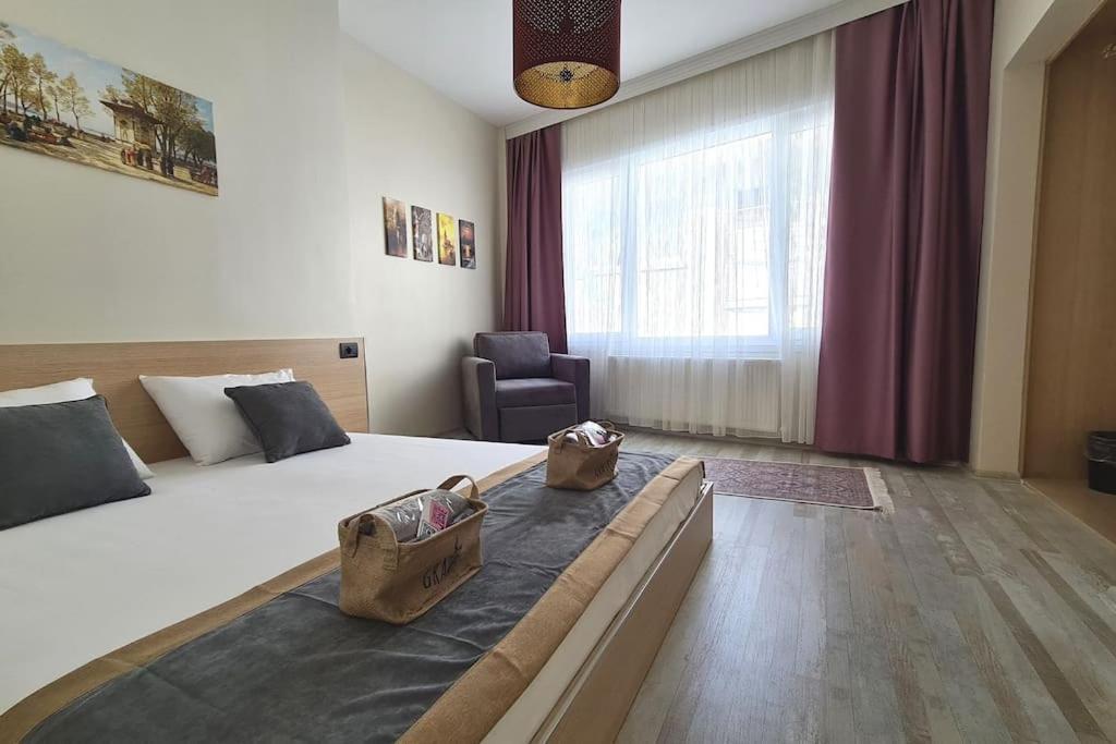 Social House * Provincia di Istanbul