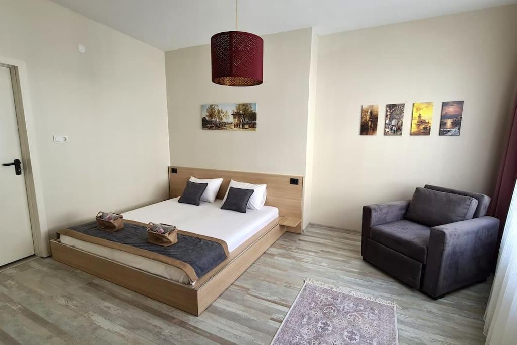 Social House Provincia di Istanbul