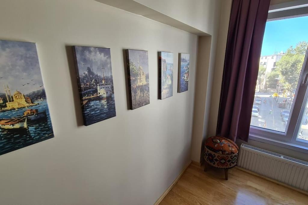 Social House * Provincia di Istanbul