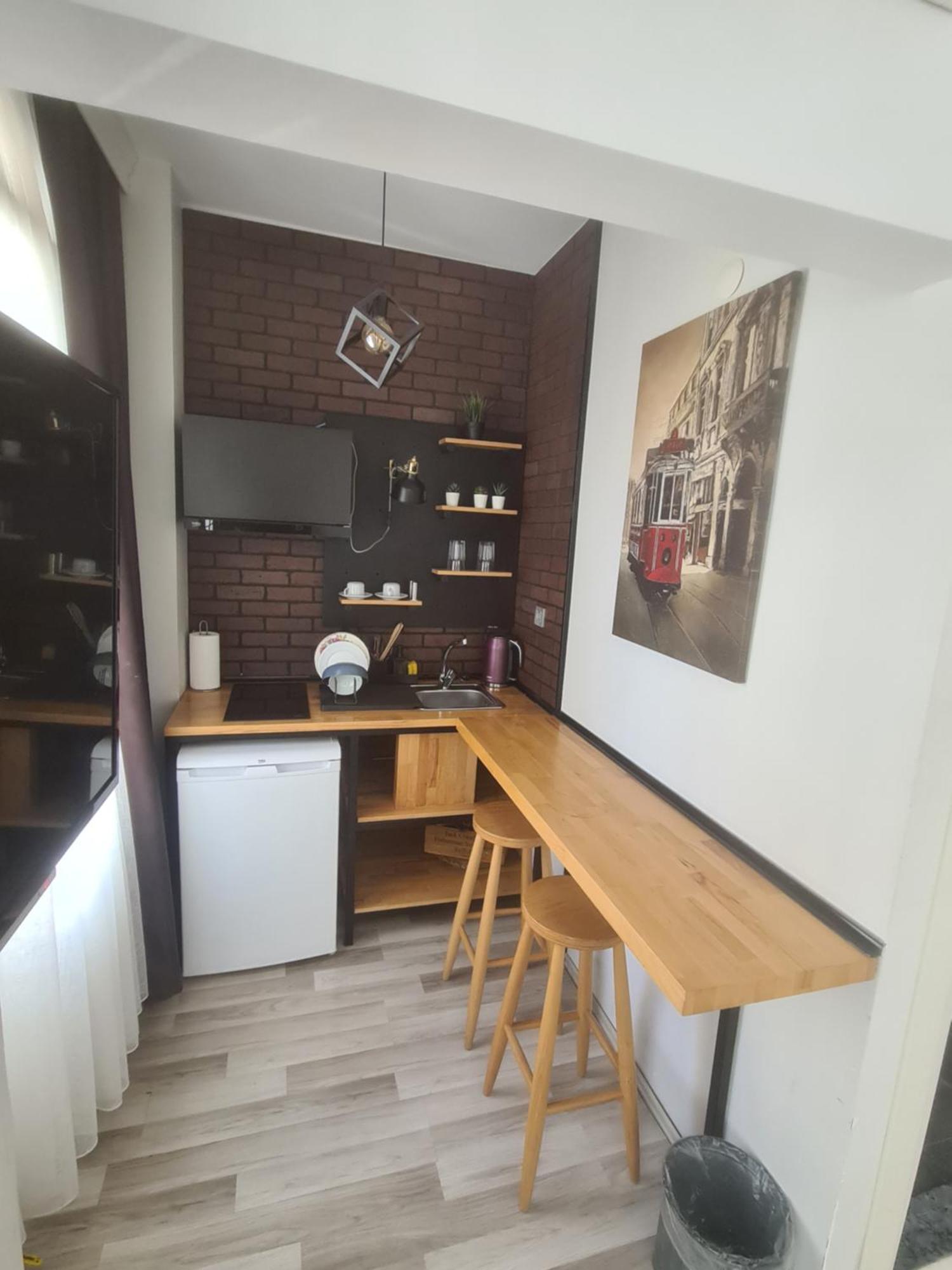 Hotel Social House Provincia di Istanbul