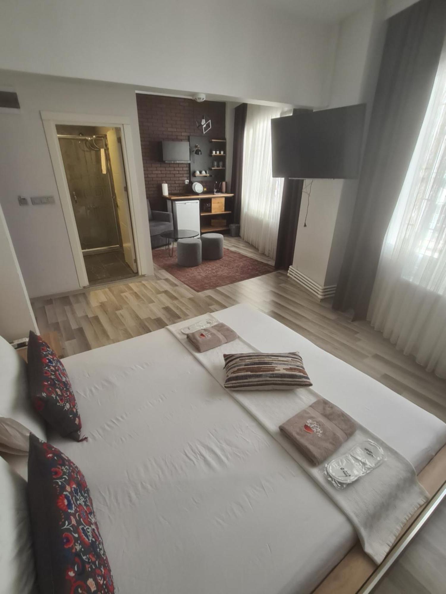 Hotel Social House *