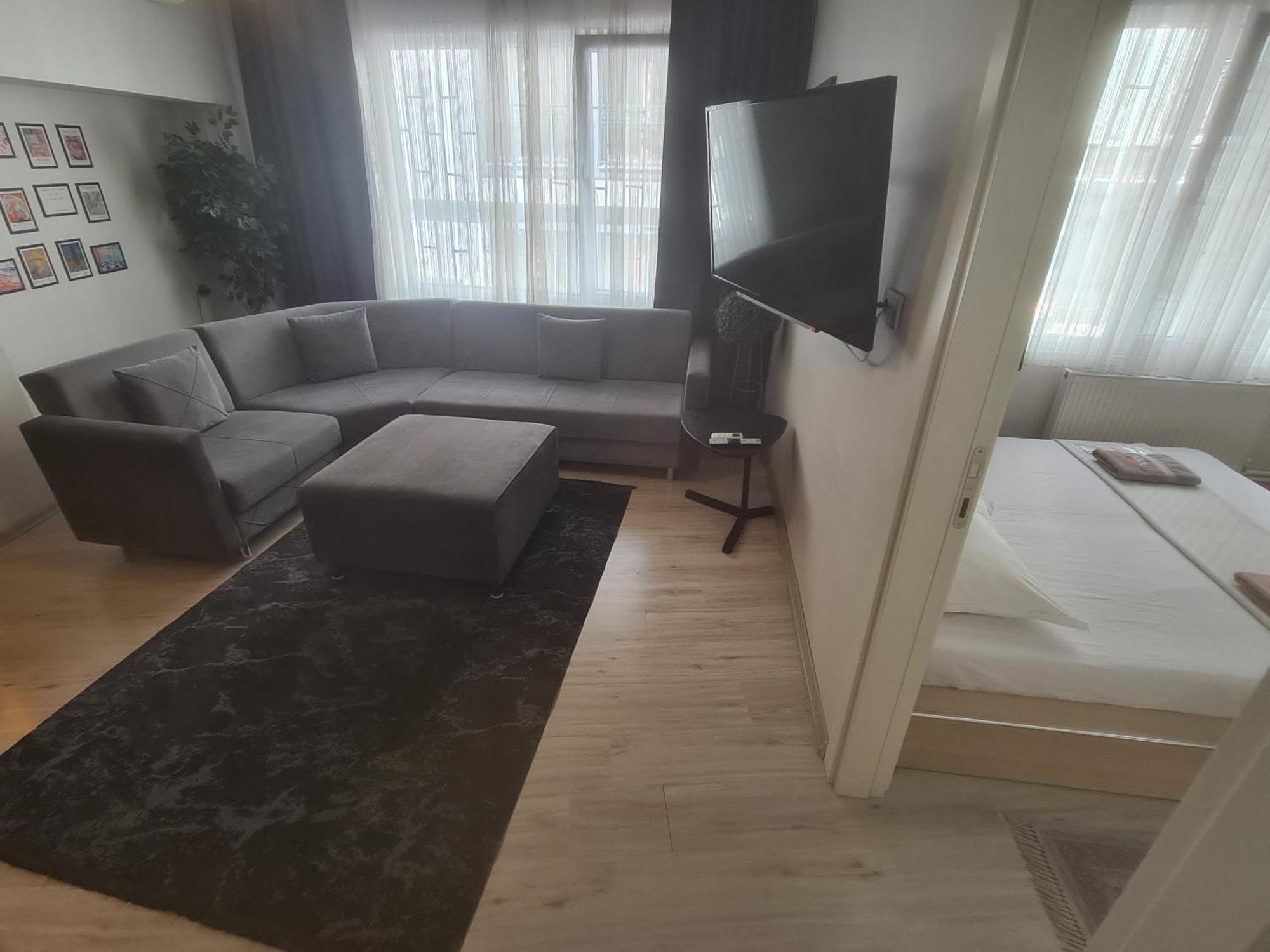 Social House Hotel Provincia di Istanbul