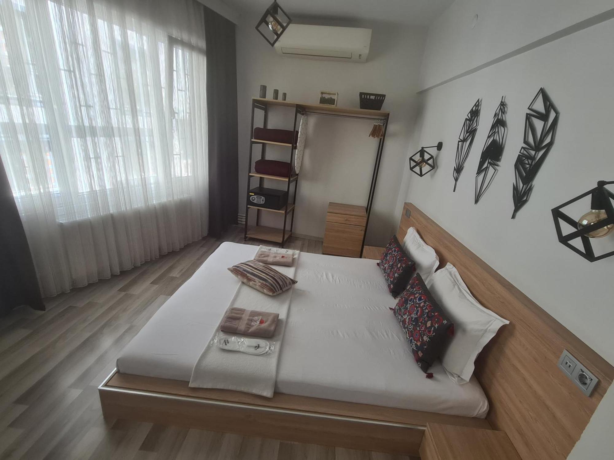 Social House Provincia di Istanbul