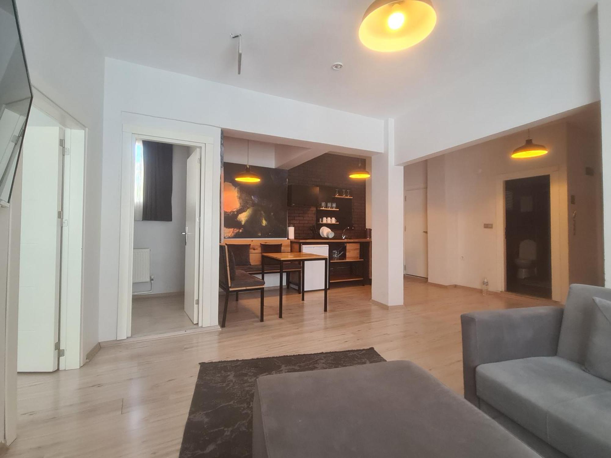 Hotel Social House Provincia di Istanbul