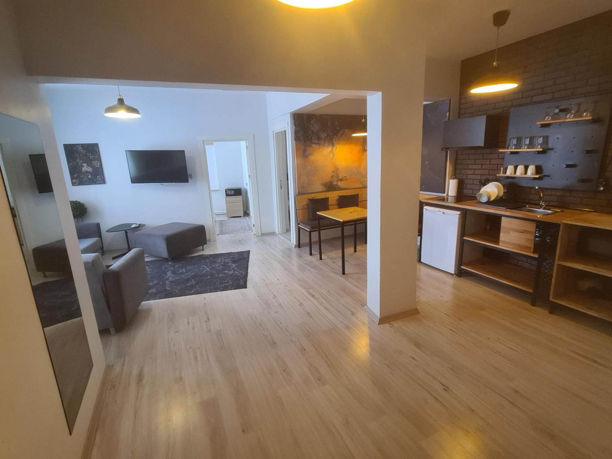 Social House Hotel Provincia di Istanbul