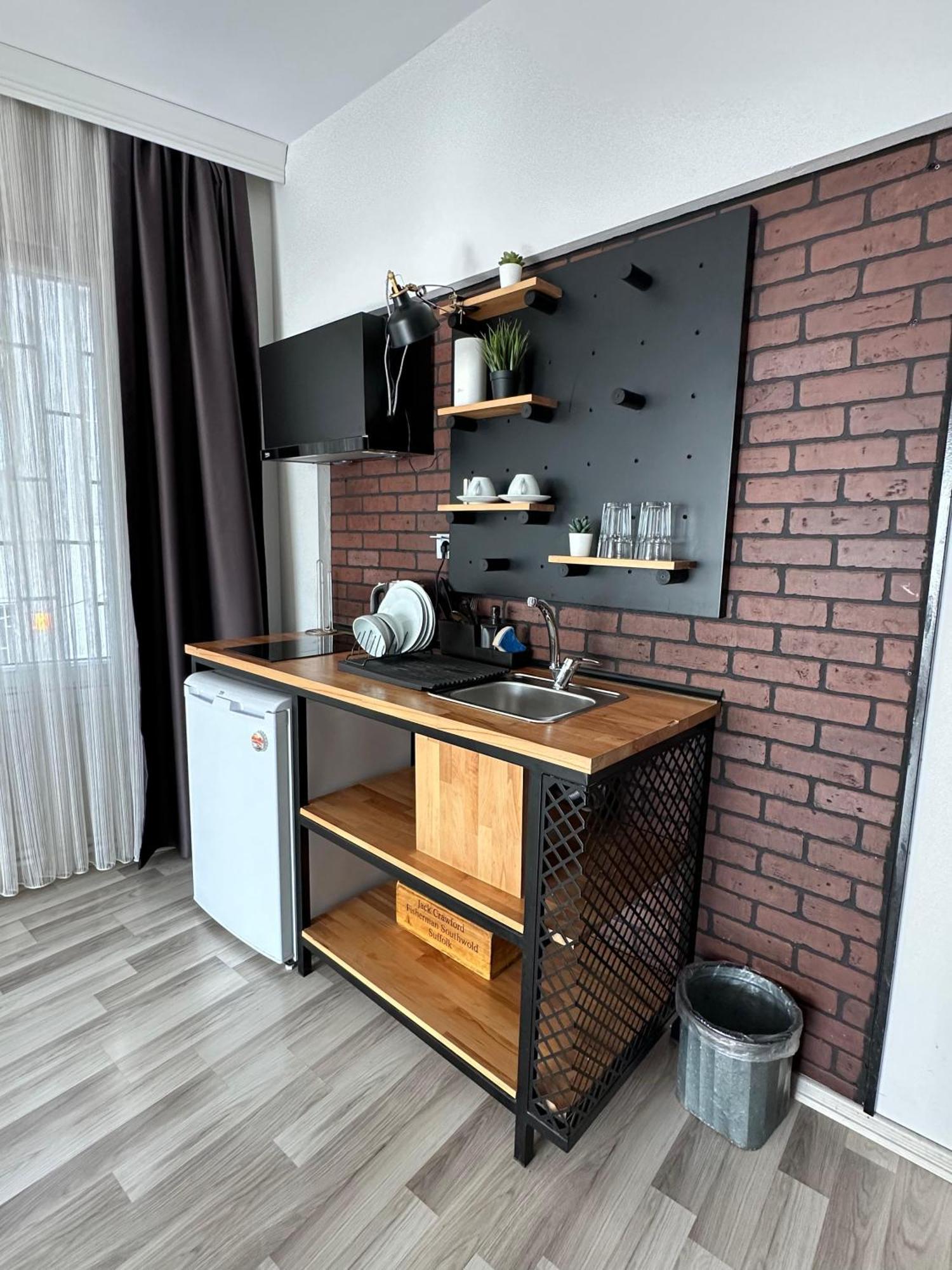 Social House Provincia di Istanbul