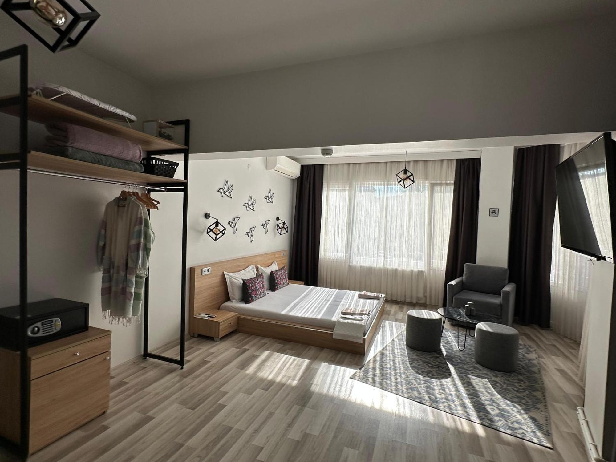 Hotel Social House Provincia di Istanbul