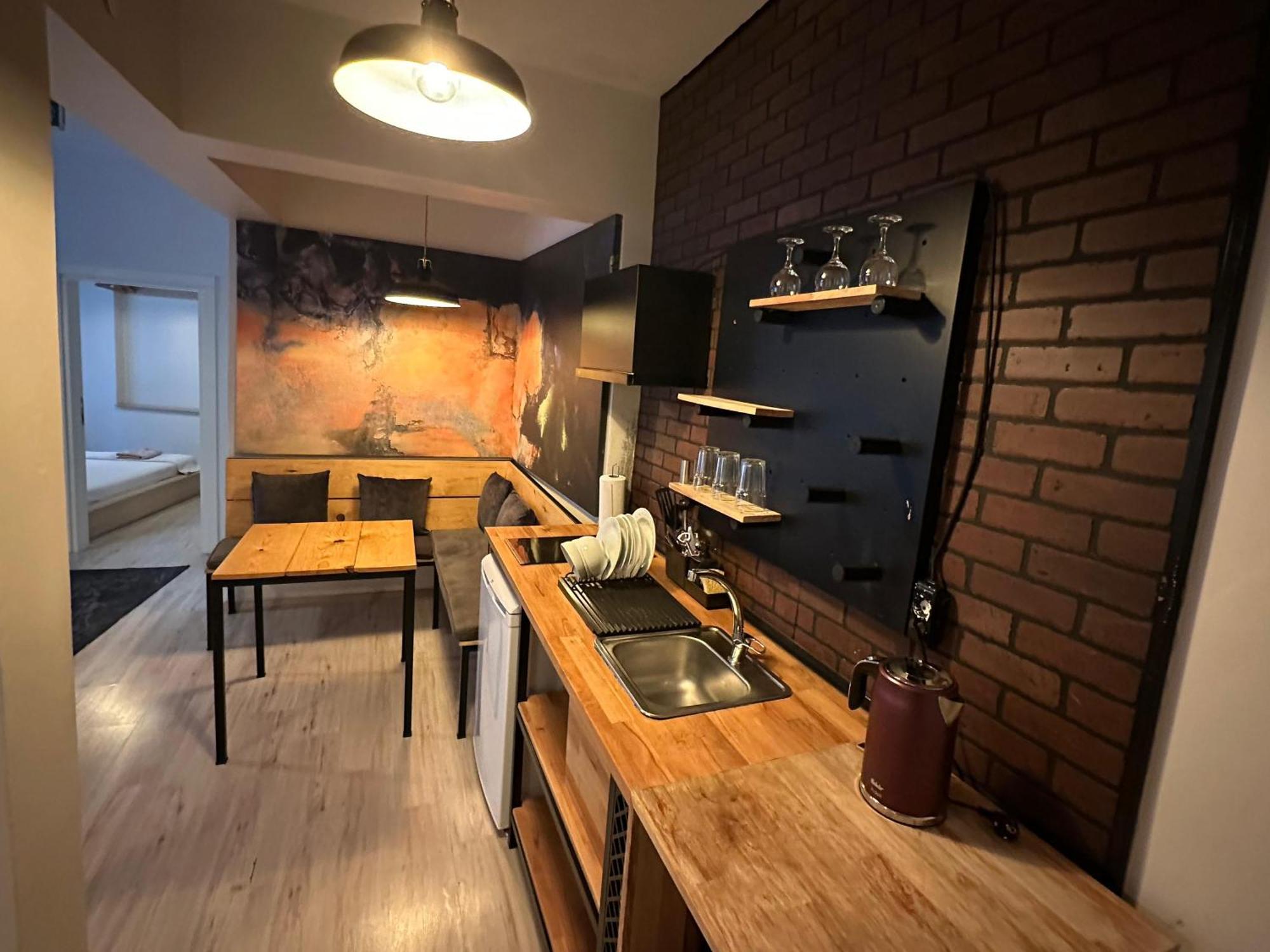 Social House Hotel Provincia di Istanbul