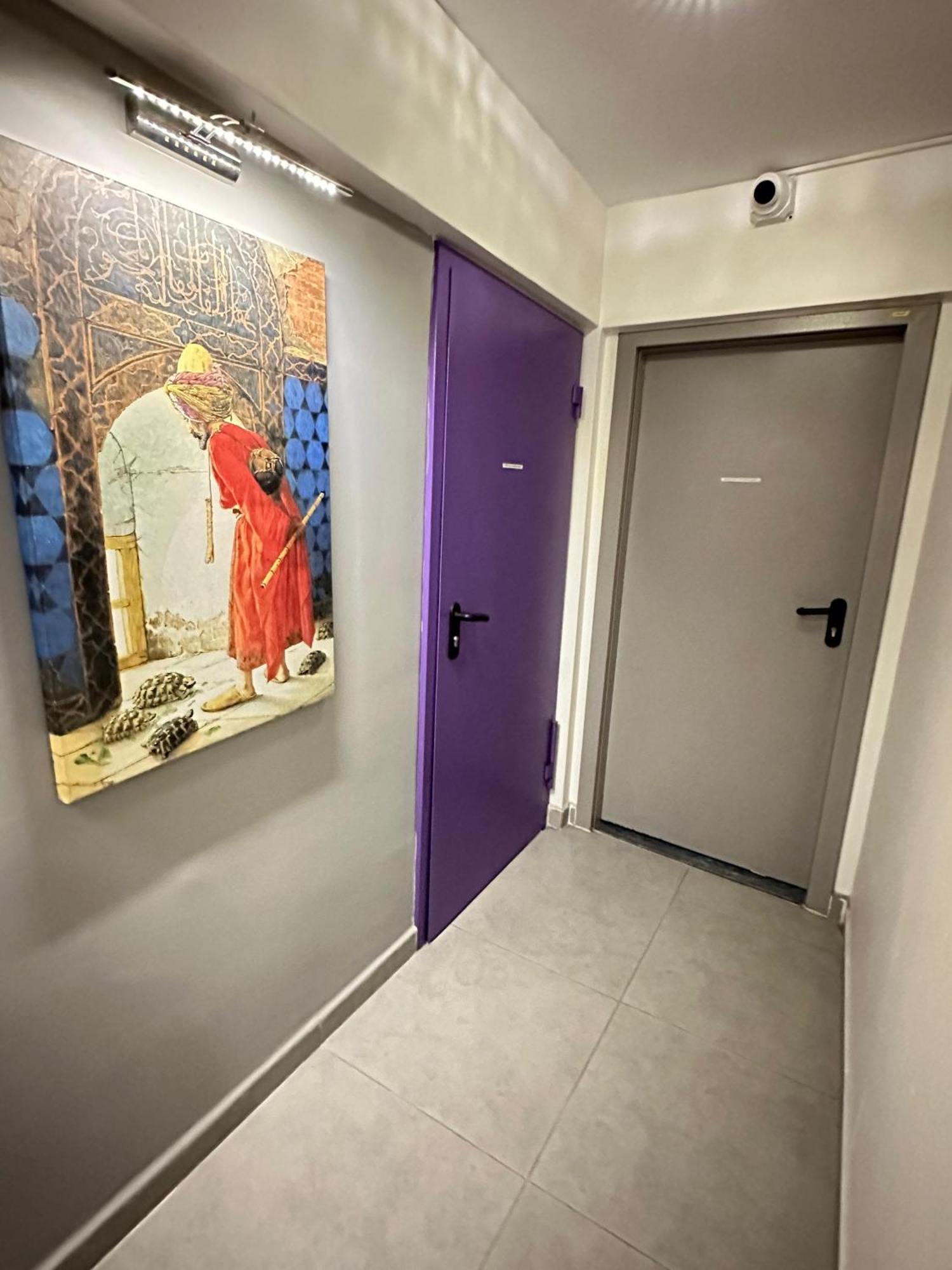 Social House Hotel Provincia di Istanbul