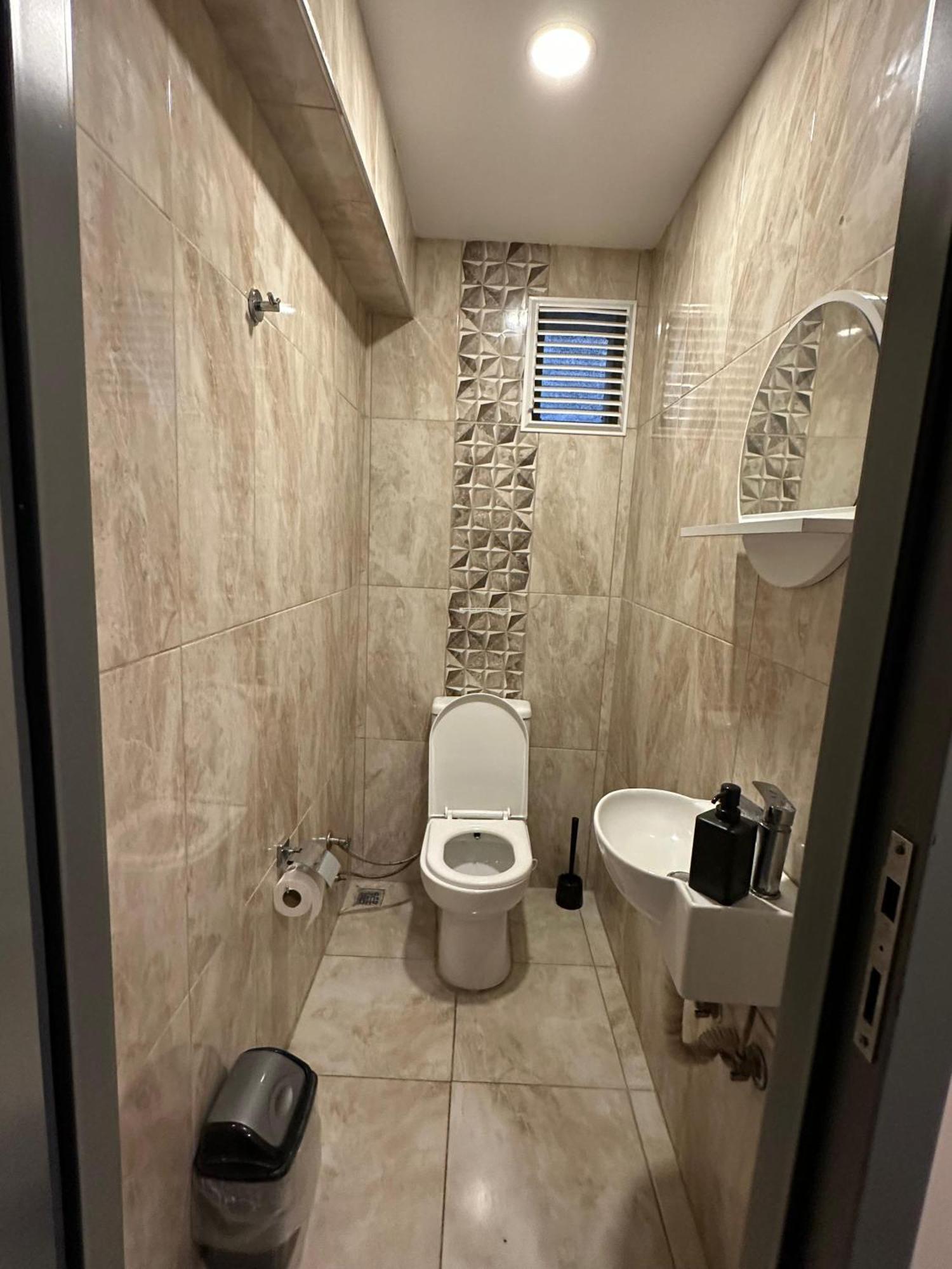 Social House Provincia di Istanbul