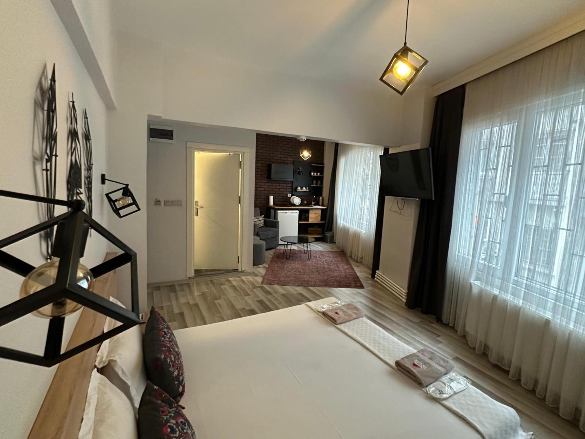 Social House Hotel Provincia di Istanbul