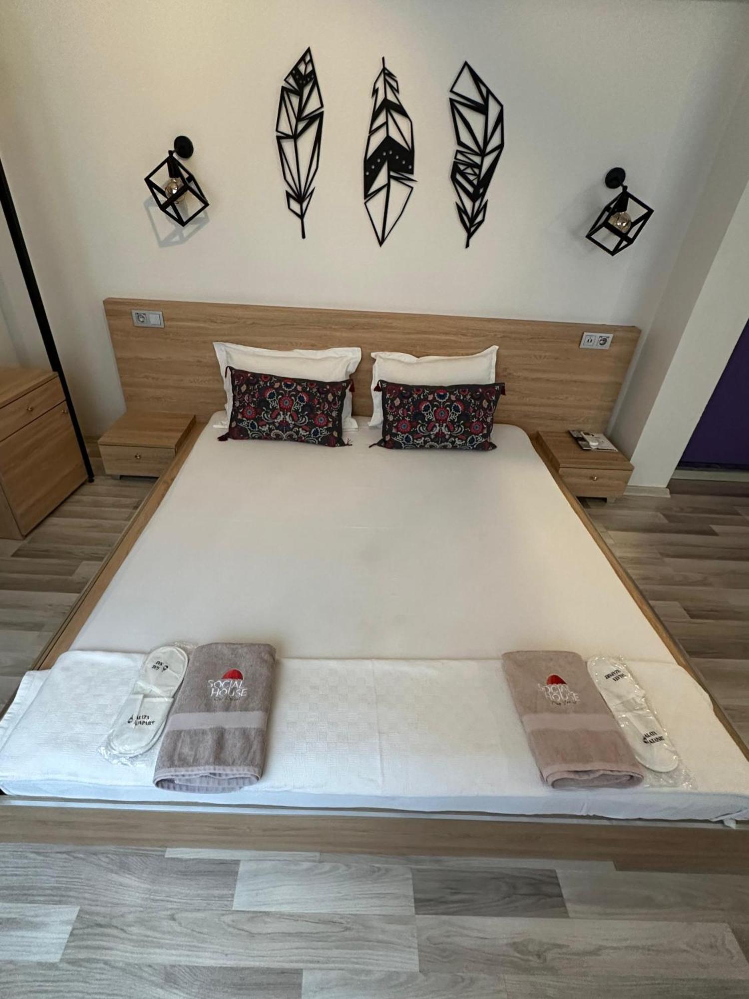 Social House Provincia di Istanbul