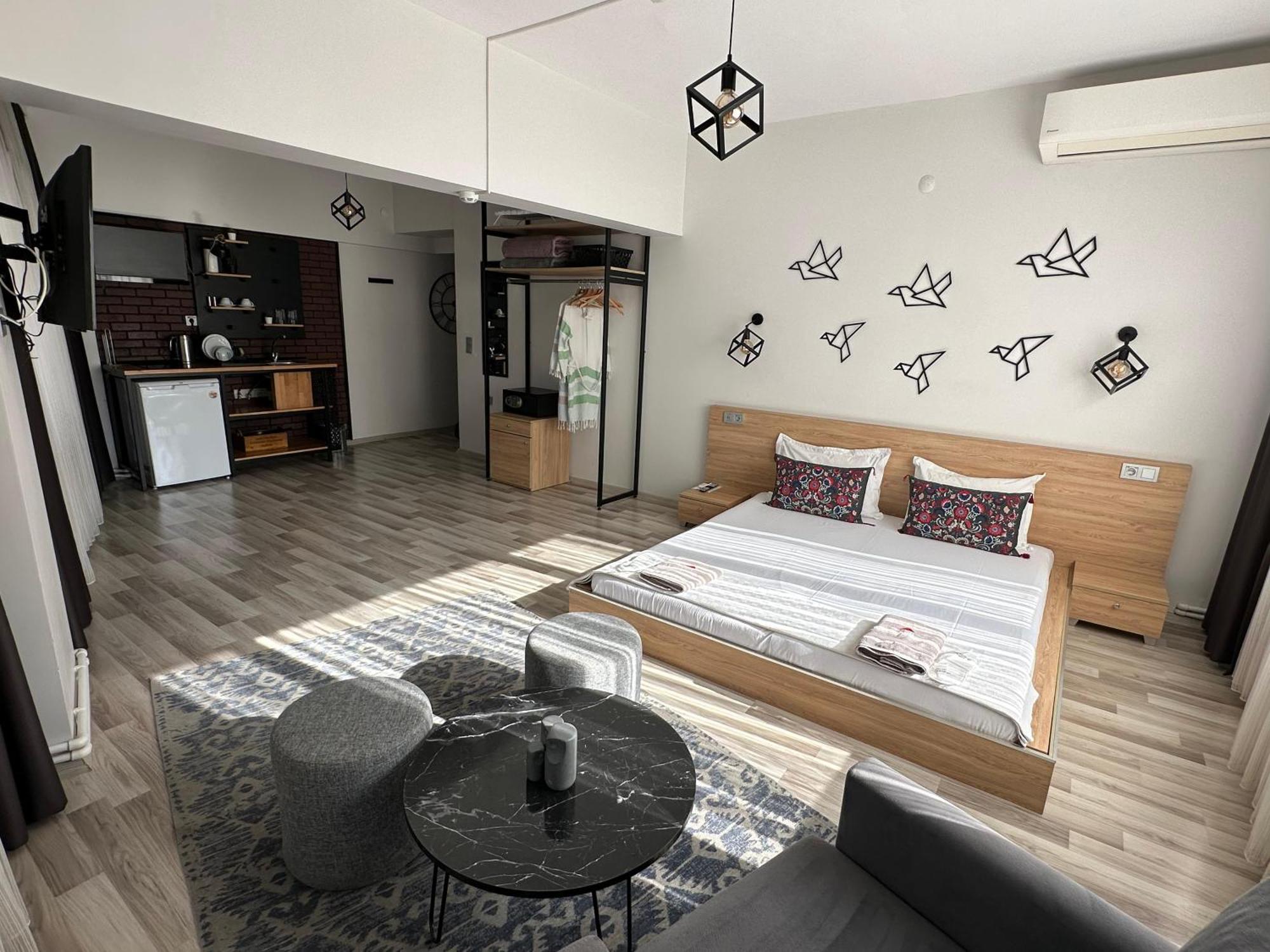 Social House Otel İstanbul