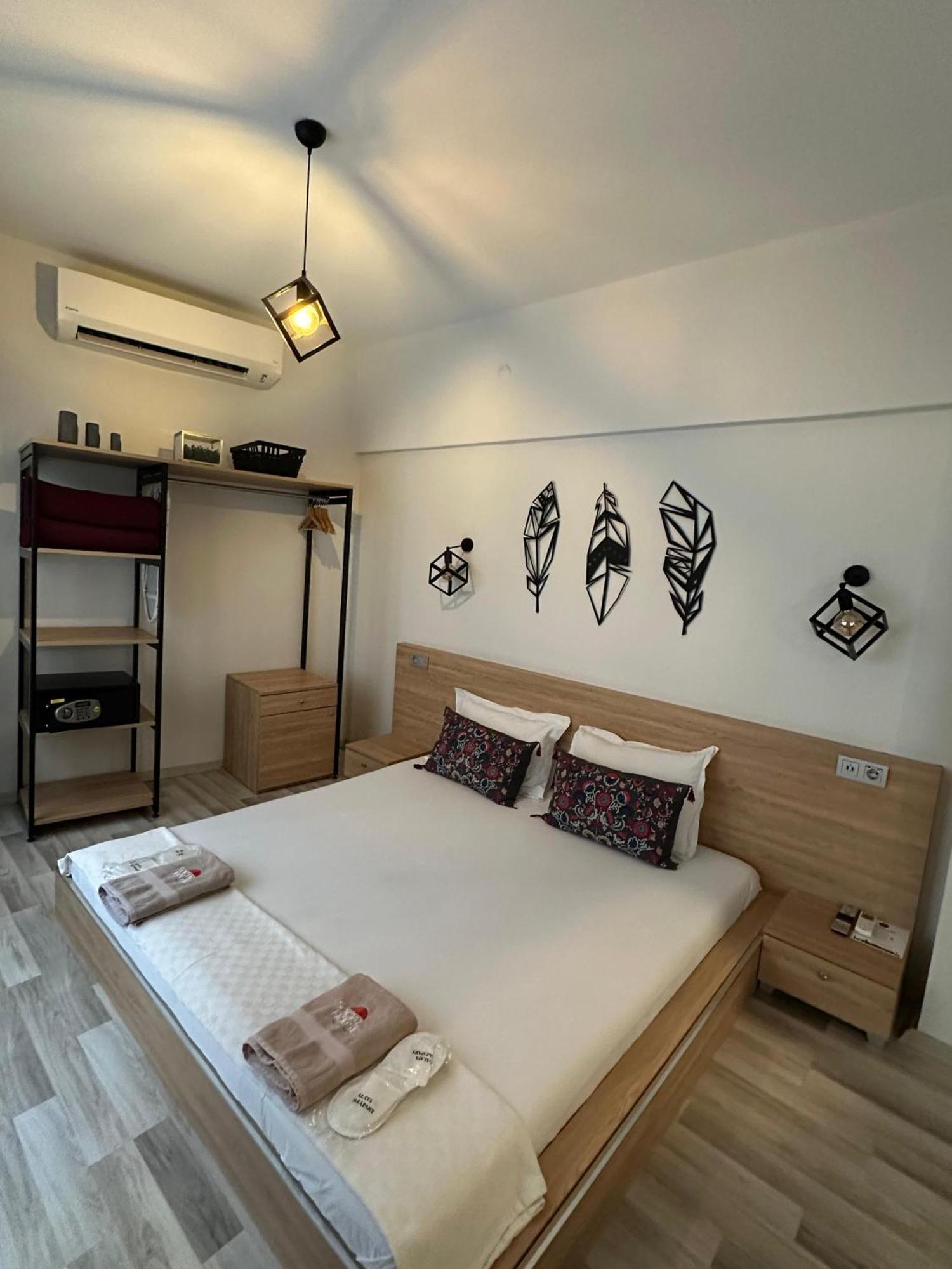 Social House Otel
