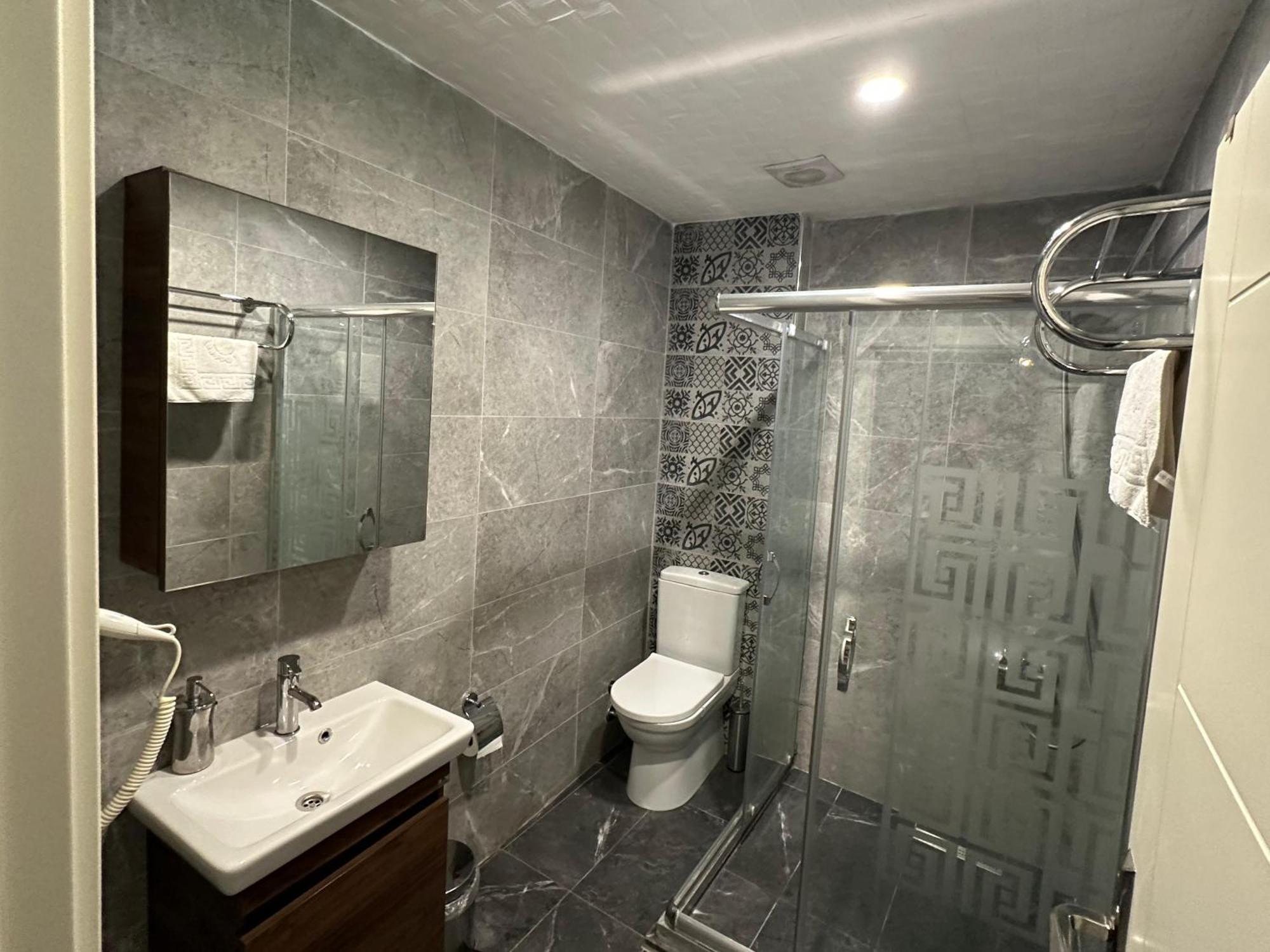 Social House Otel İstanbul