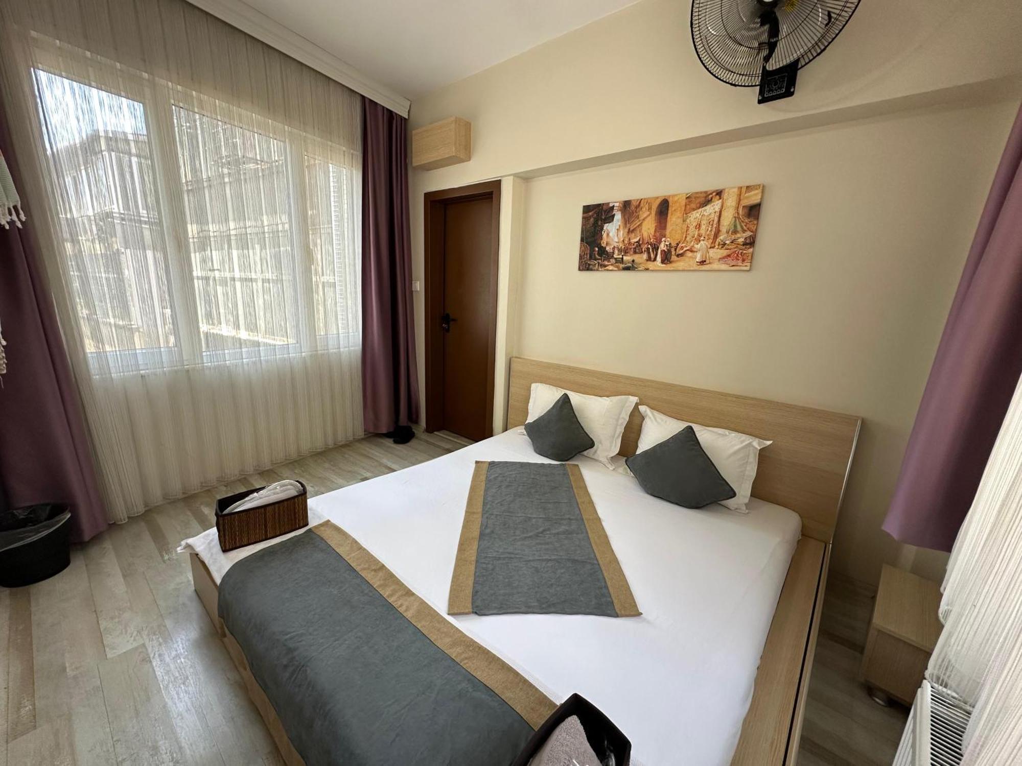 Otel Social House İstanbul
