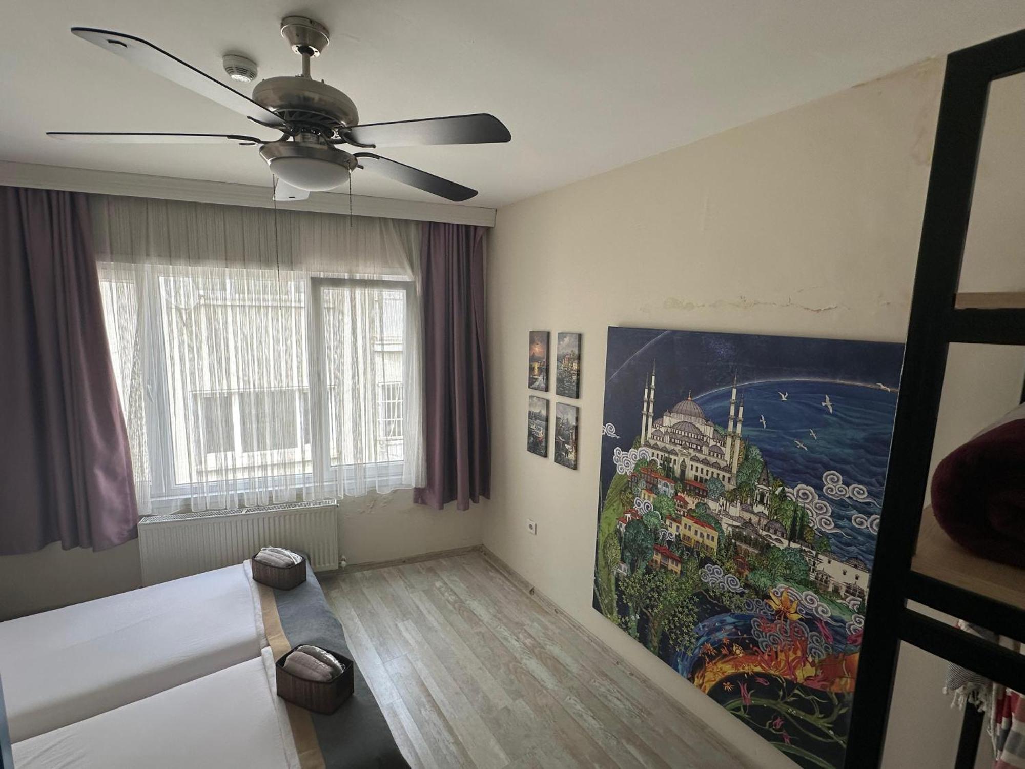 Social House Otel