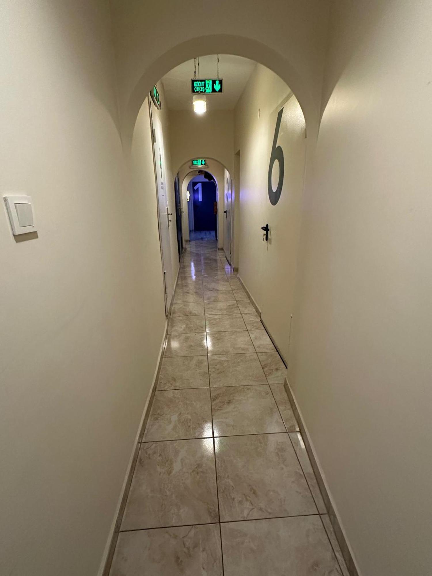 Social House İstanbul