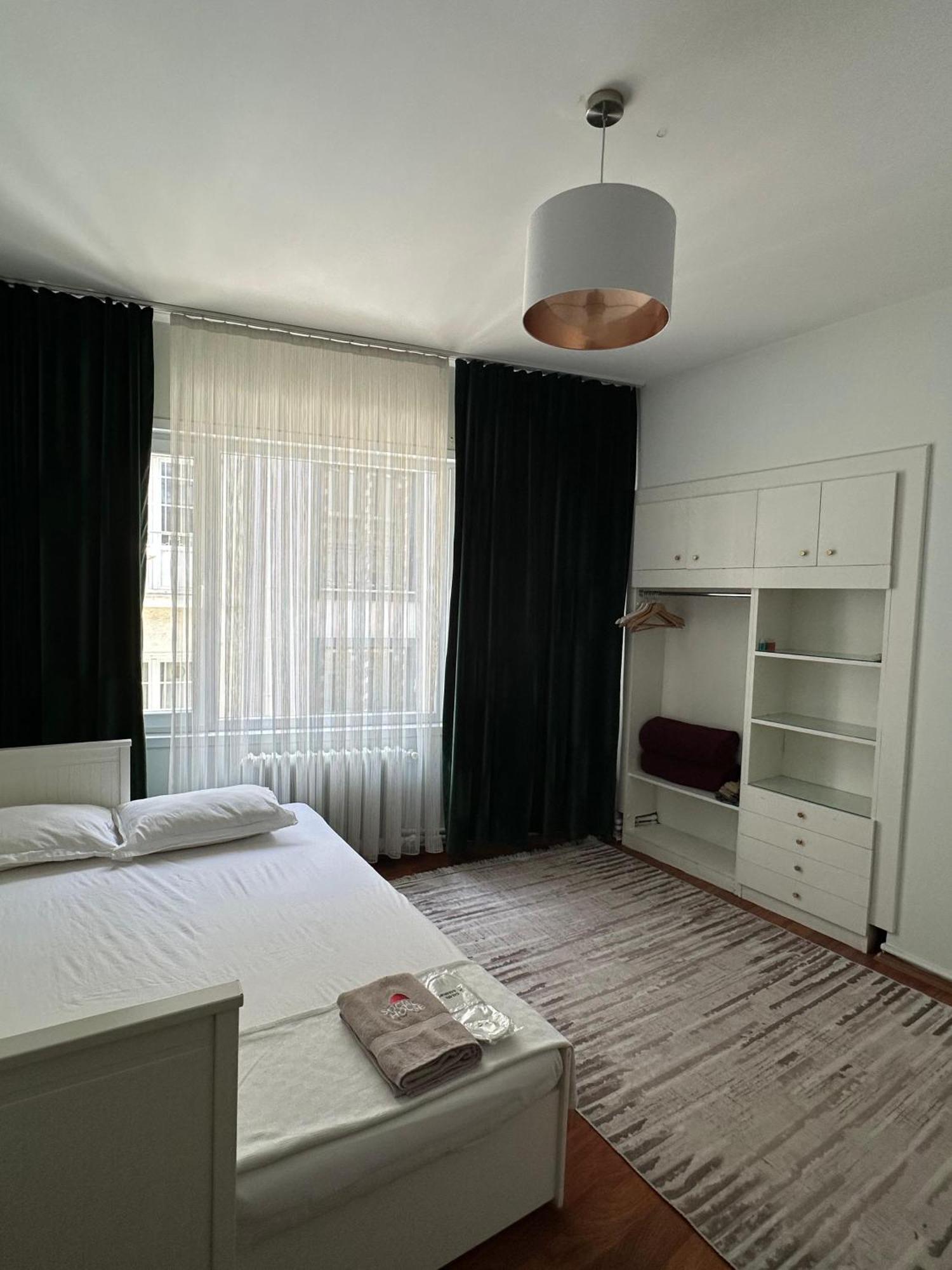 Social House Otel İstanbul