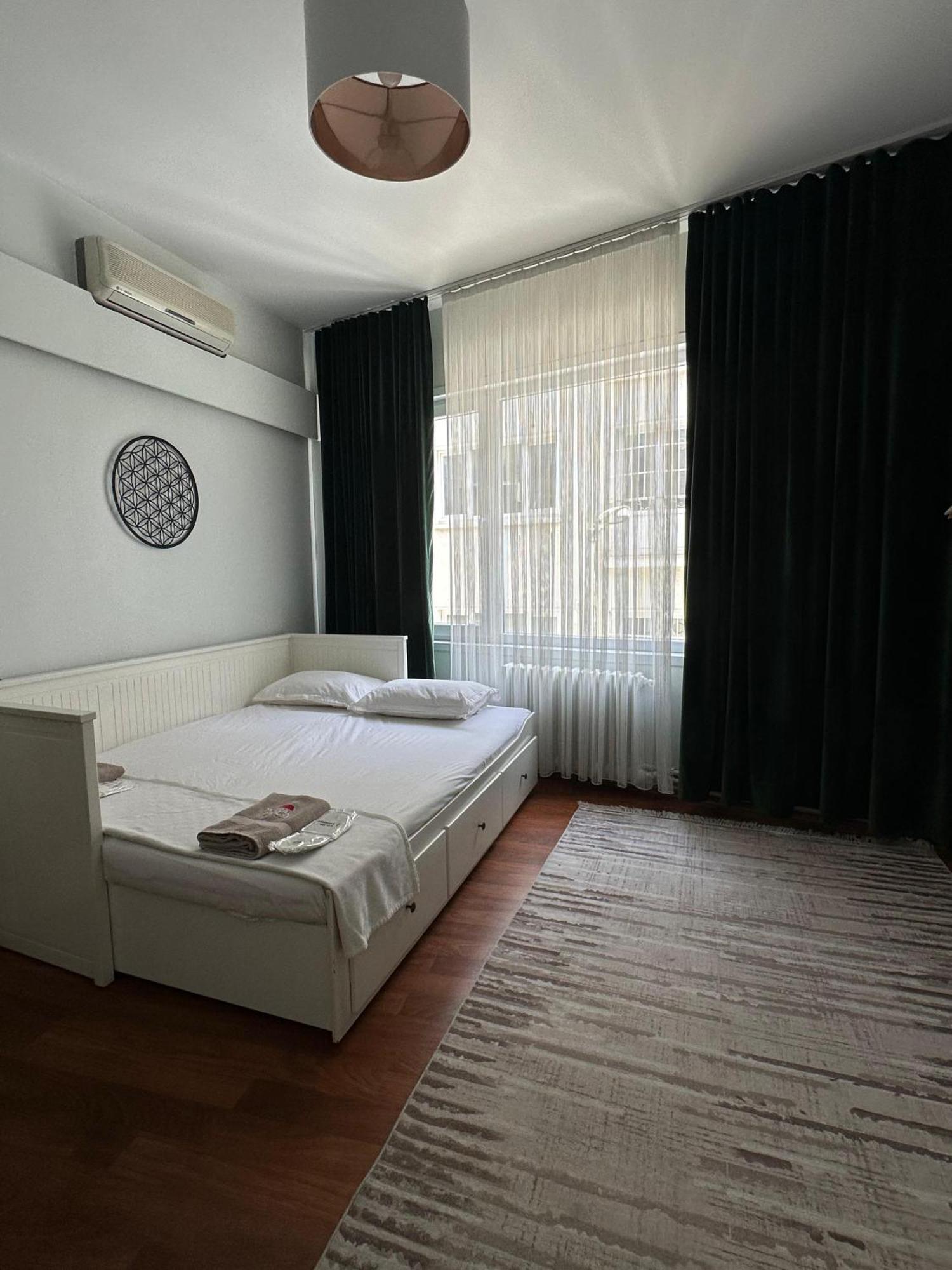 Otel Social House İstanbul