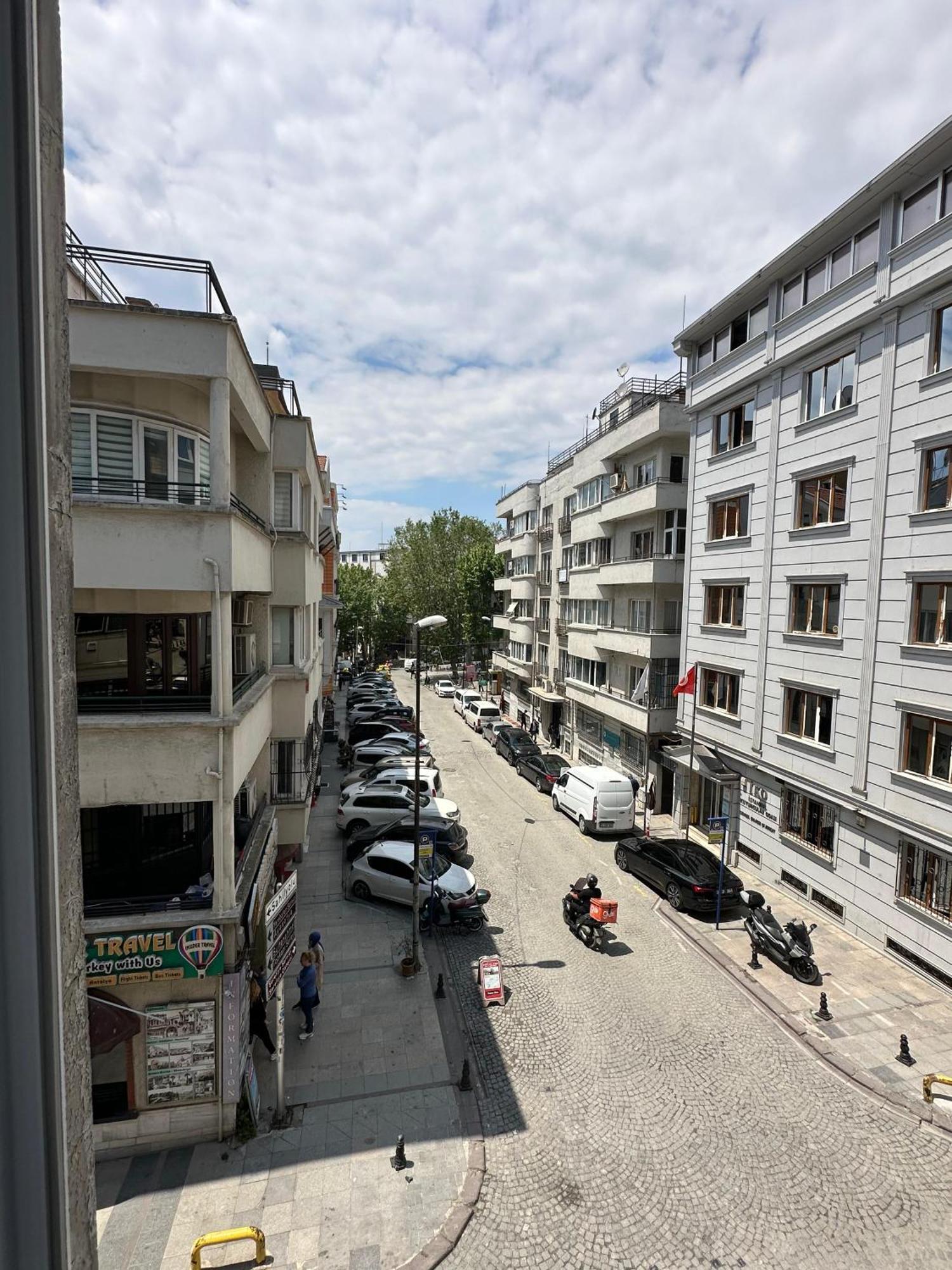 Social House İstanbul