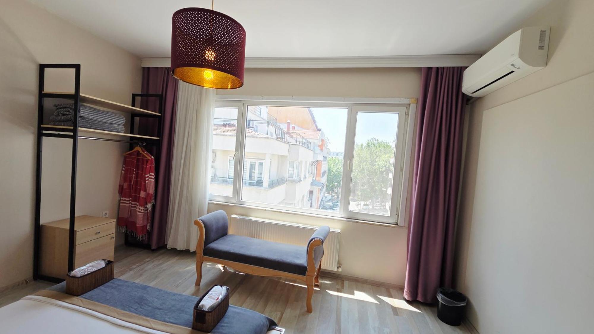 Hotel Social House