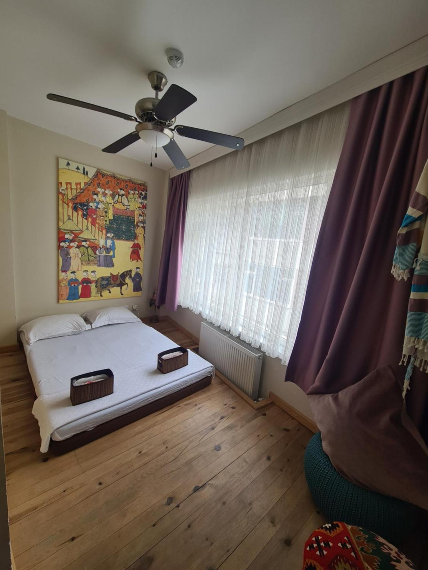 Social House Hotel Istanbul