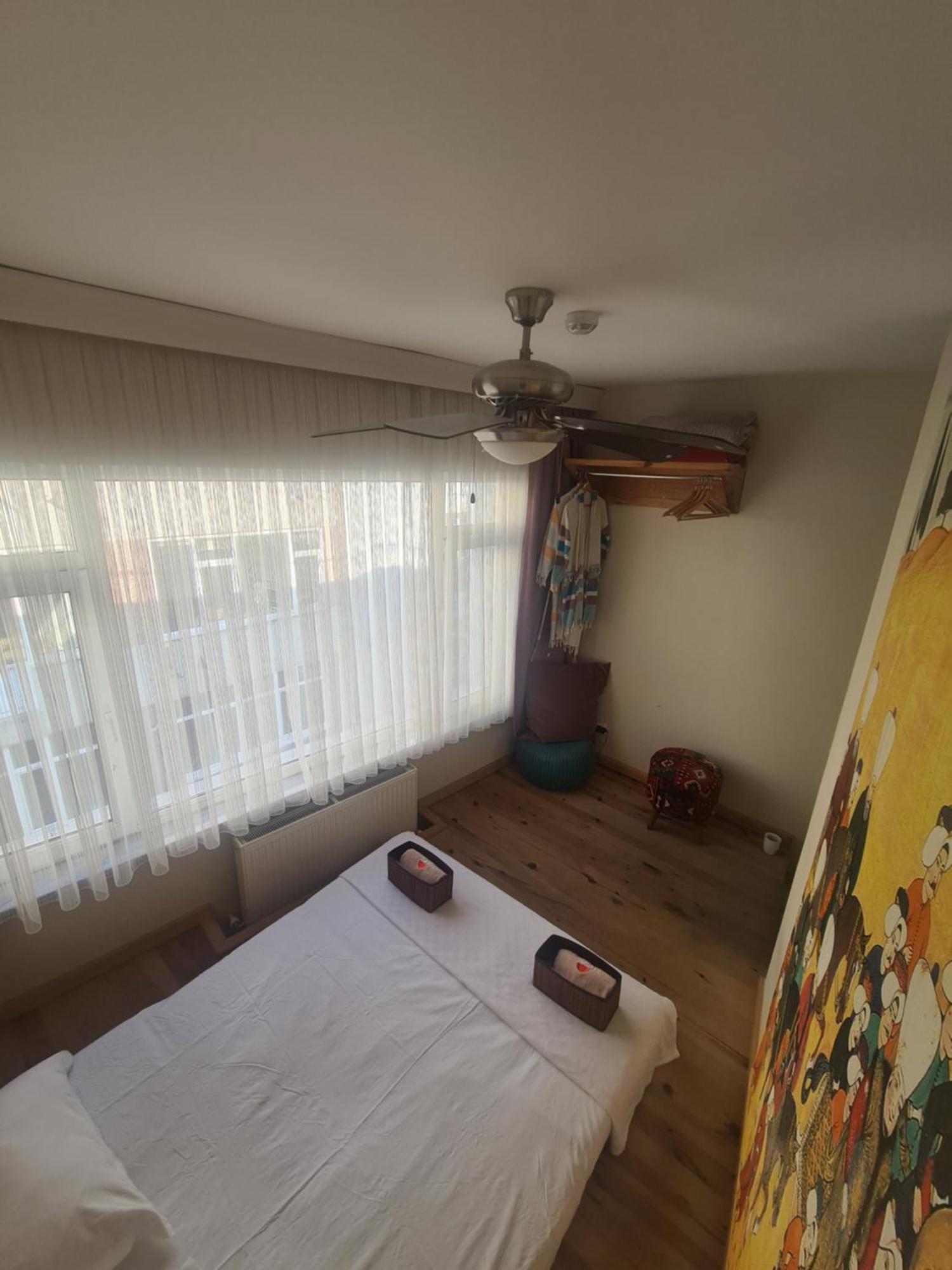 Hotel Social House Istanbul
