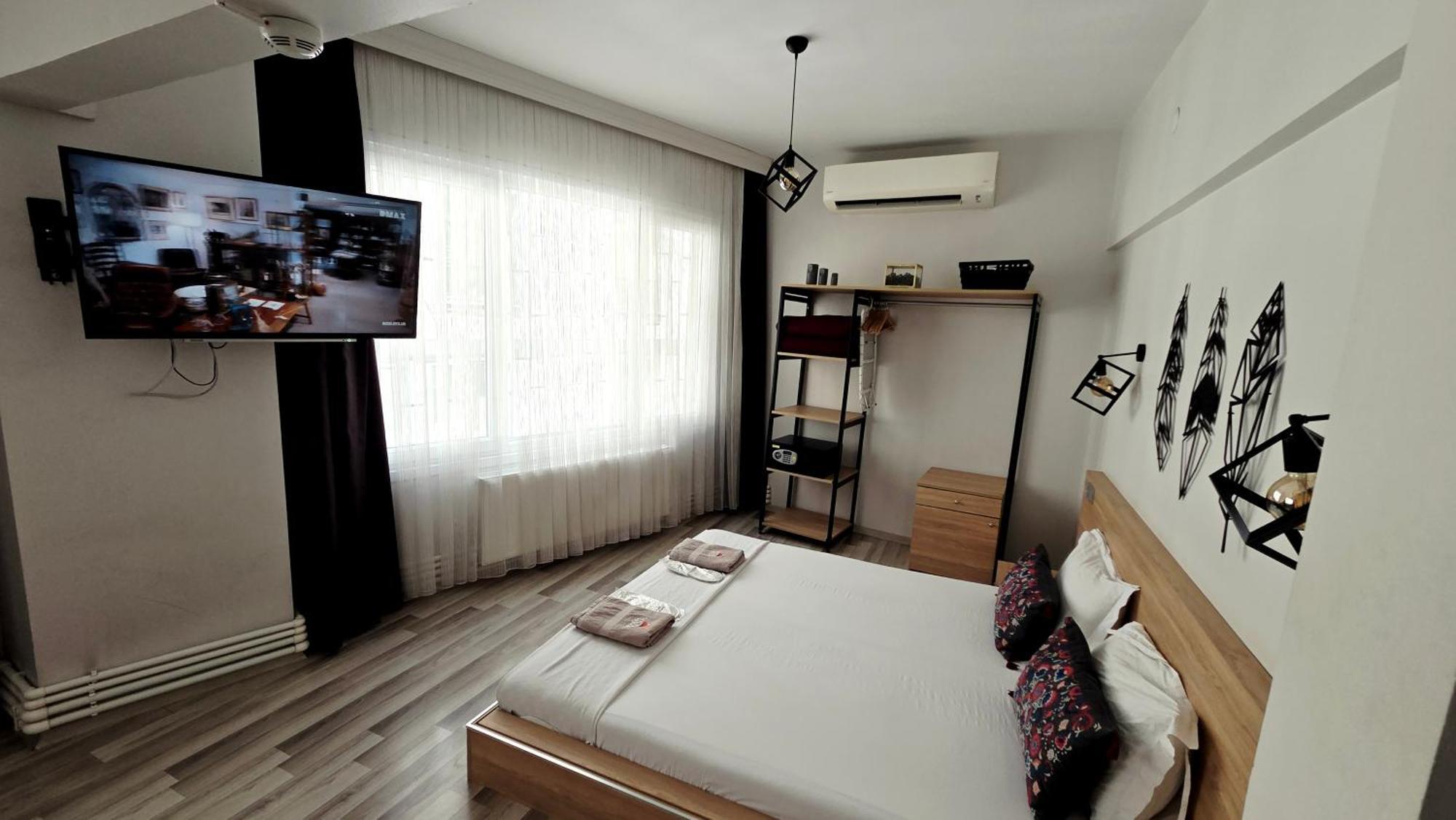 Social House Hotel