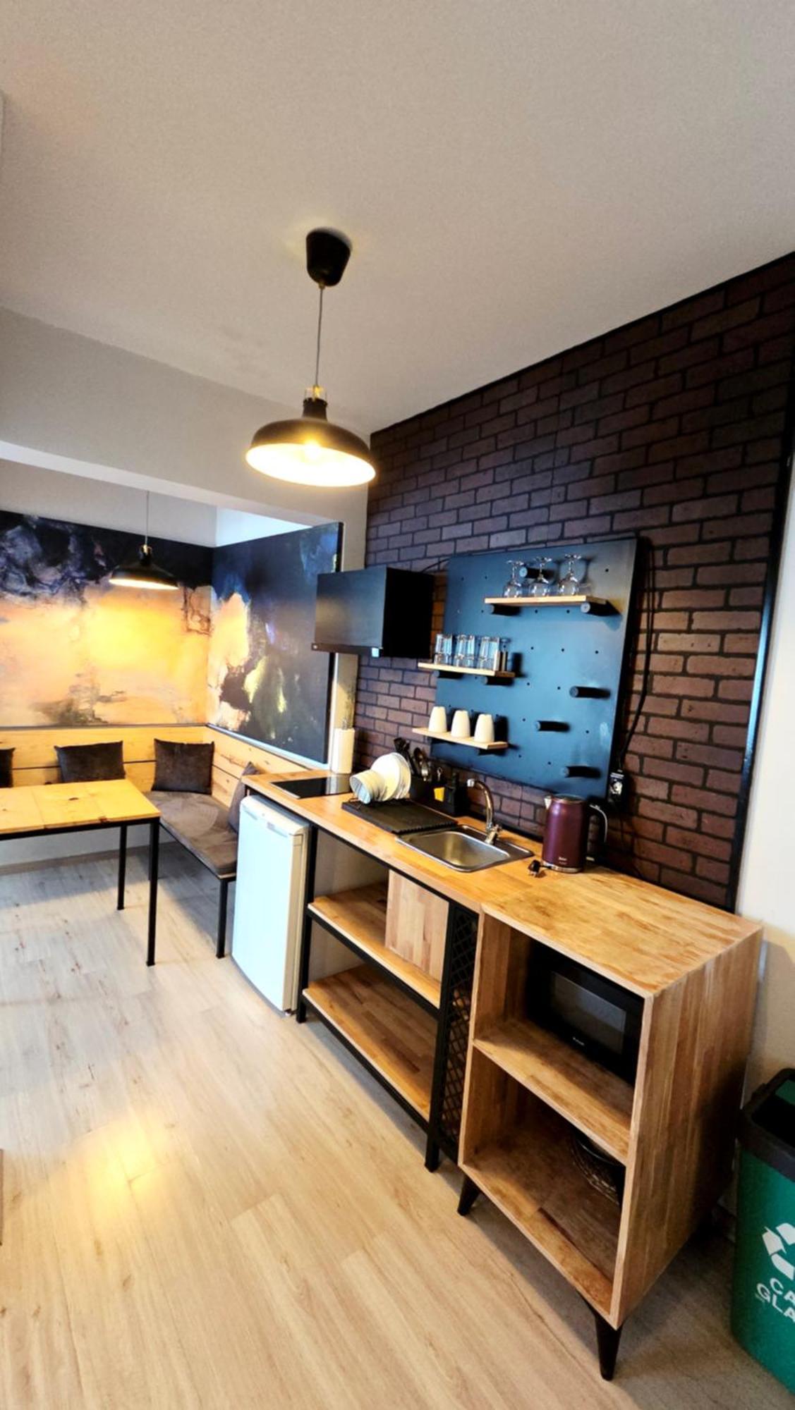 Social House Hotel Istanbul