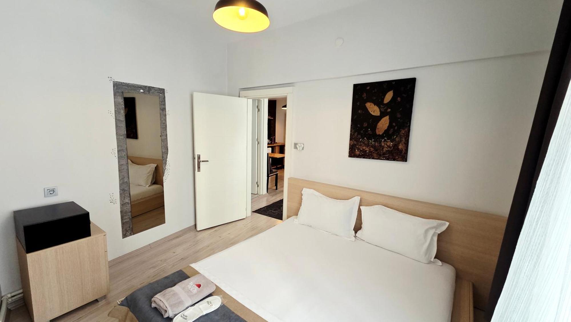 Hotel Social House